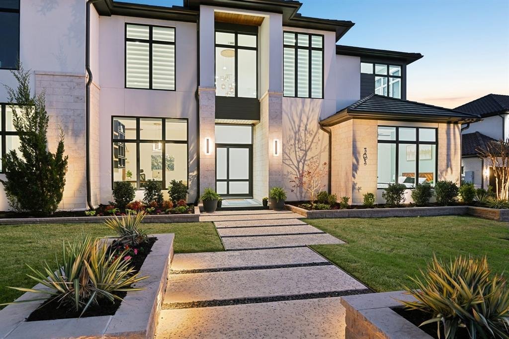 House in Southlake, Texas, United States 1 - 17413691