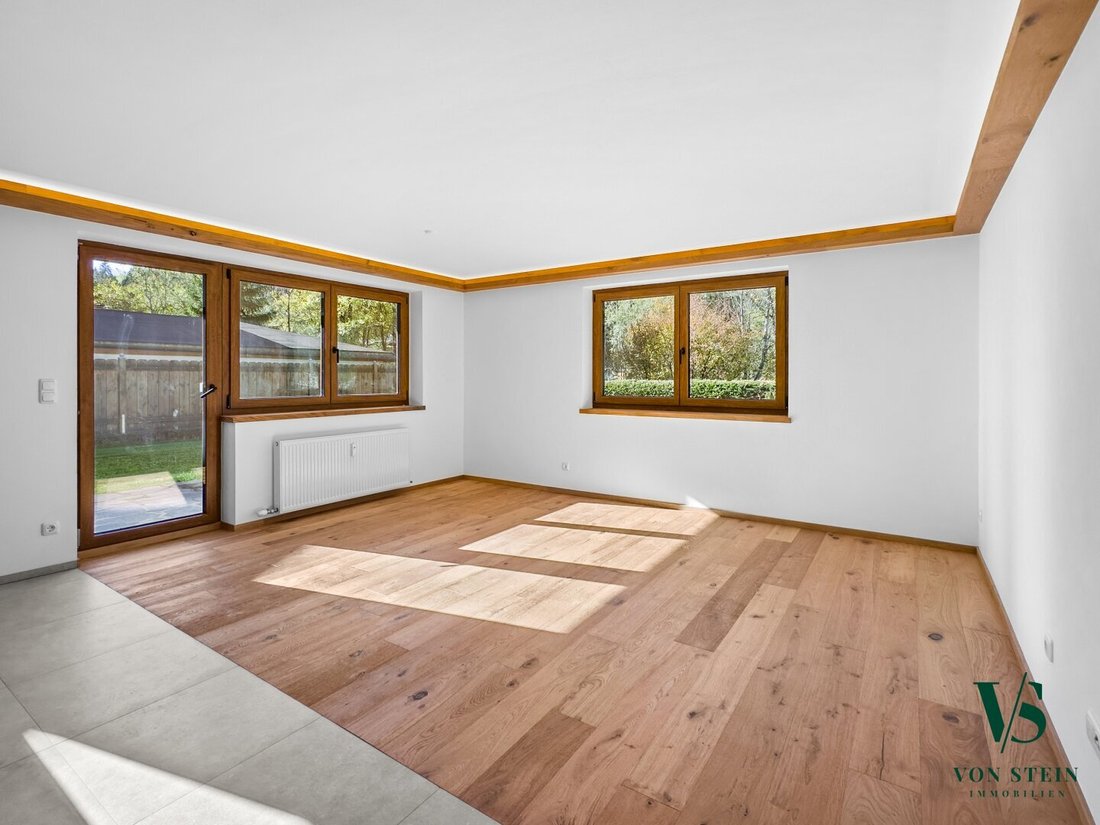 Apartment in Kirchberg in Tirol, Tyrol, Austria 1 - 16438935
