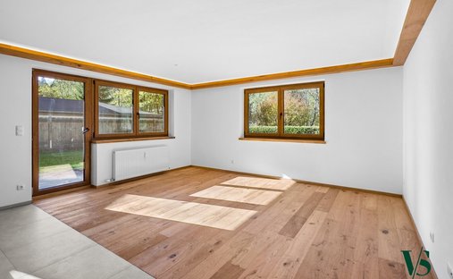 Apartment in Kirchberg in Tirol, Tyrol, Austria 1