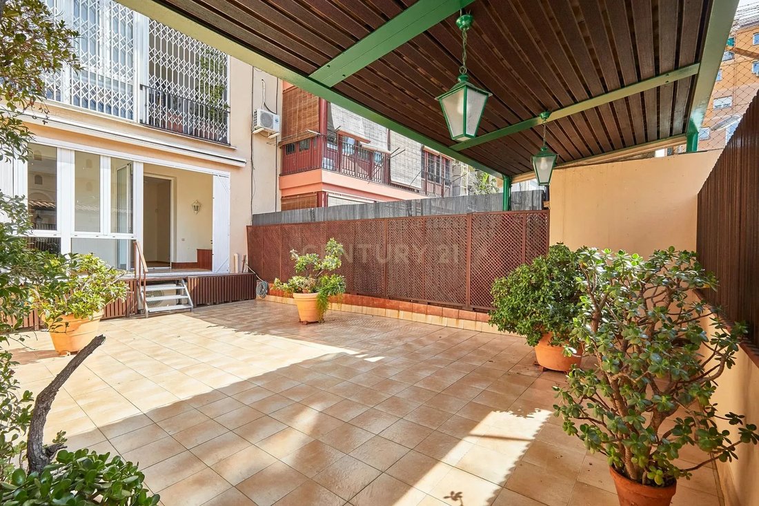 Apartment in Eixample, Barcelona, Spain 4 - 17411590