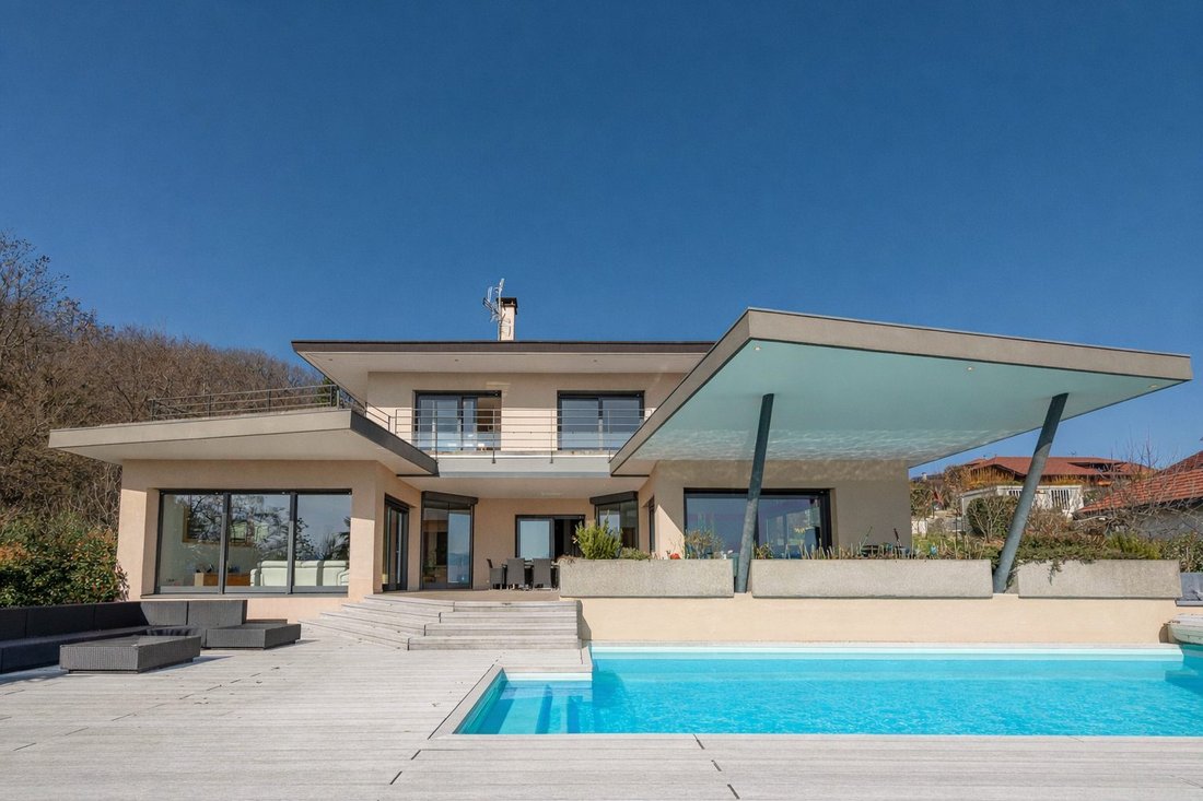 Villa in Argonay, Auvergne-Rhône-Alpes, France 4 - 17413061
