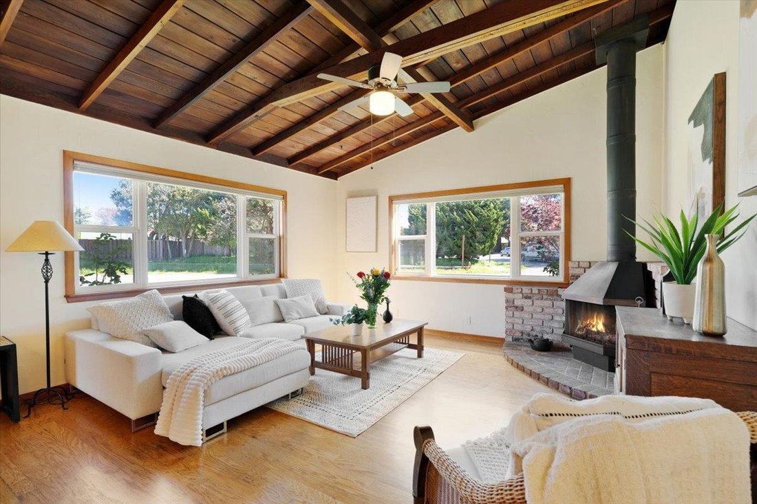 House in Aptos, California, United States 3 - 17420552