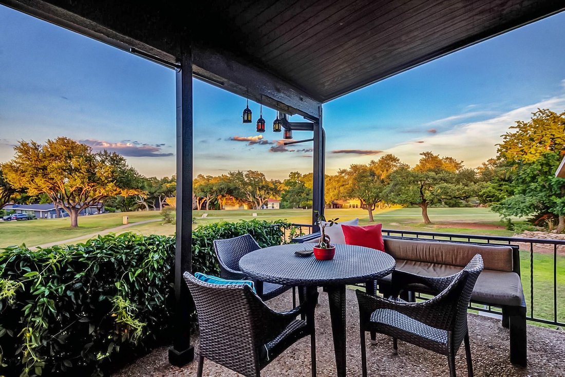 Maison à Lakeway, Texas, États-Unis 1 - 17413519