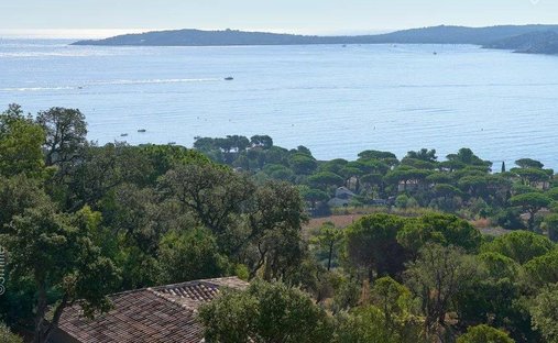 Villa in Grimaud, Provence-Alpes-Côte d'Azur, France 1