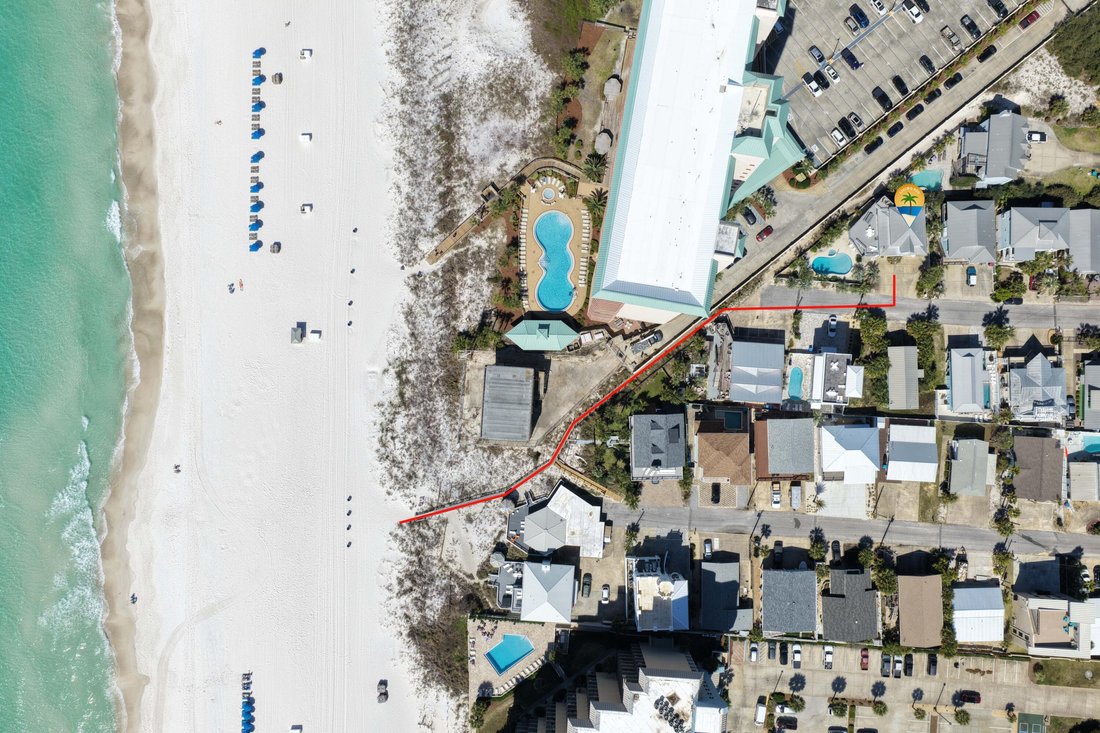 House in Panama City Beach, Florida, United States 4 - 17351074