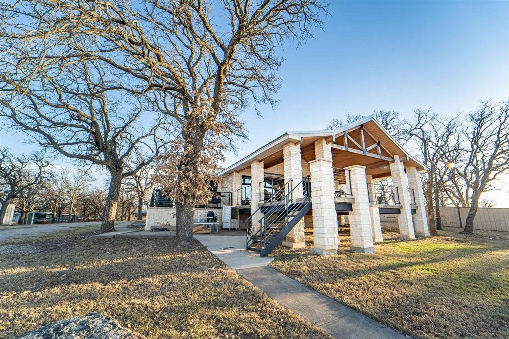 House in Breckenridge, Texas, United States 2 - 17419675