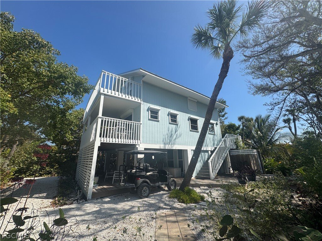 House in Captiva, Florida, United States 4 - 17421481