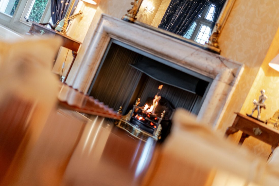 Country House in Cheshire East, England 5 - 17413958