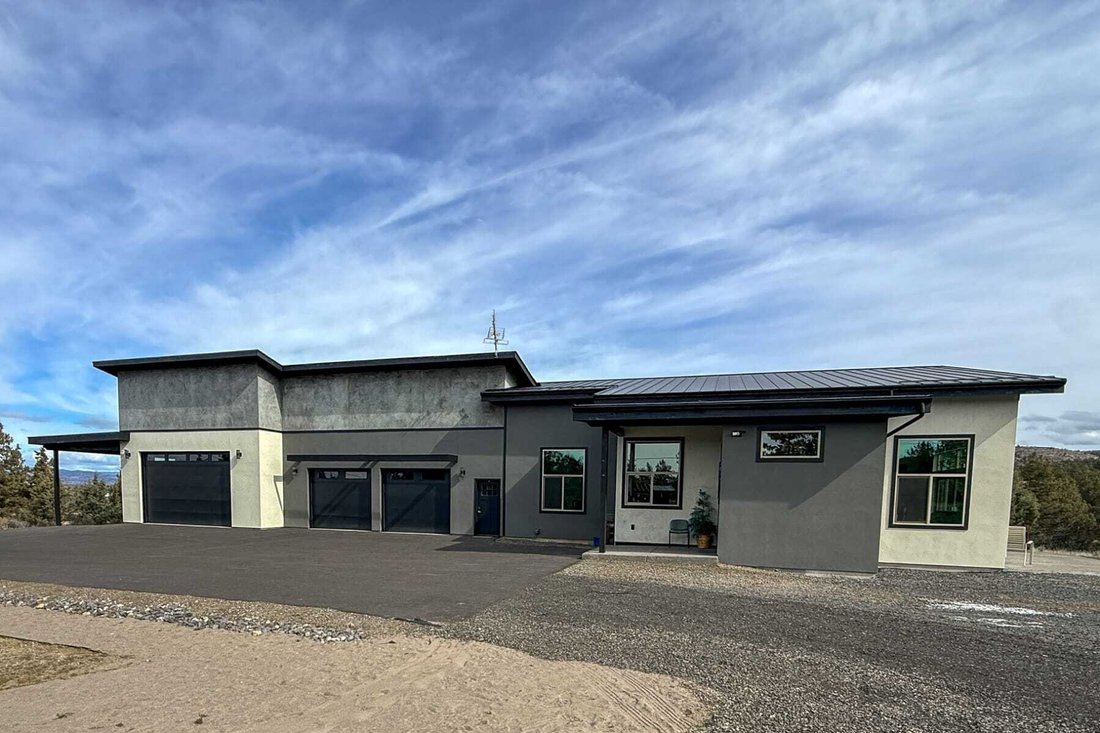House in Prineville, Oregon, United States 2 - 17409421