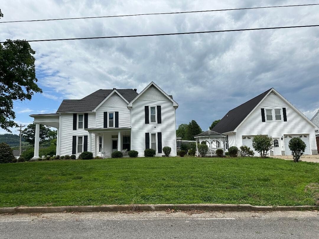 House in Carthage, Tennessee, United States 3 - 17409908