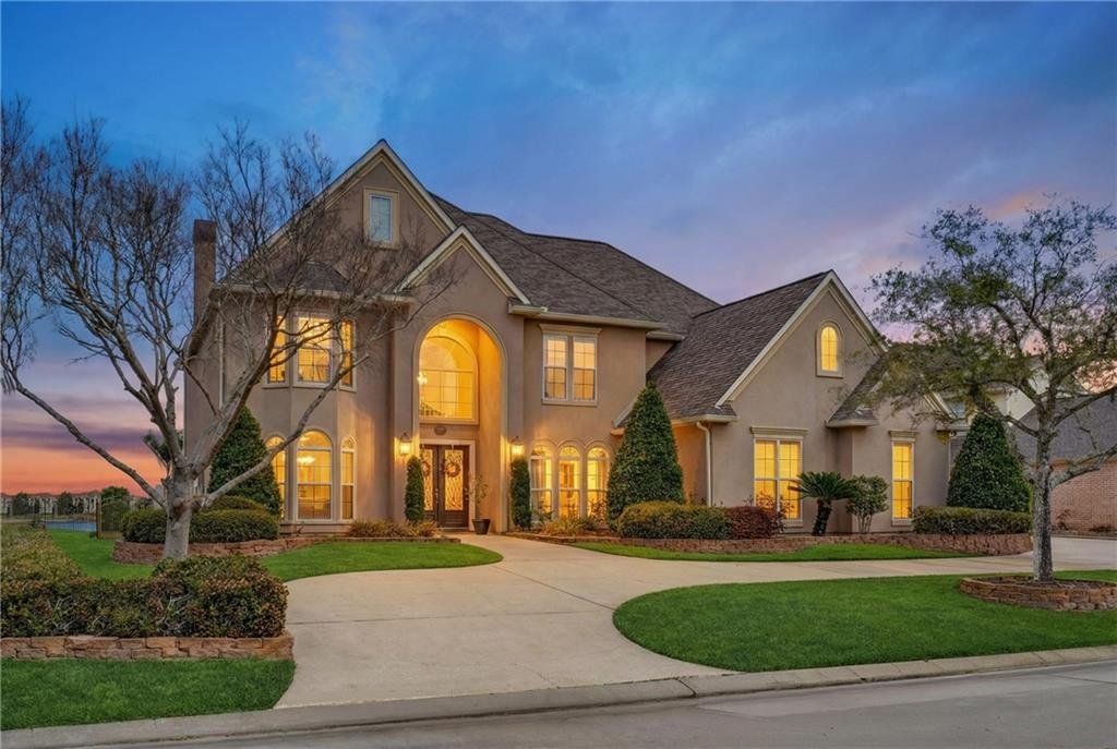 House in Slidell, Louisiana, United States 1 - 17409715