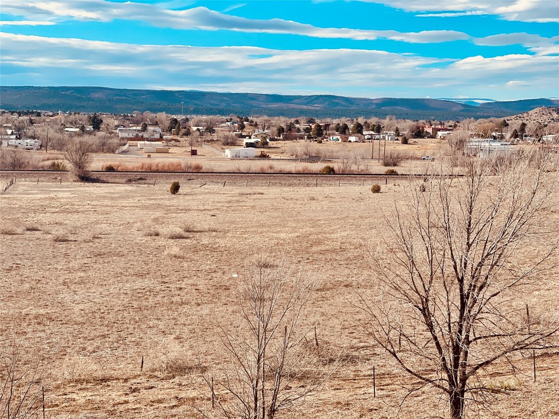 Land in Las Vegas, New Mexico, United States 4 - 15842886