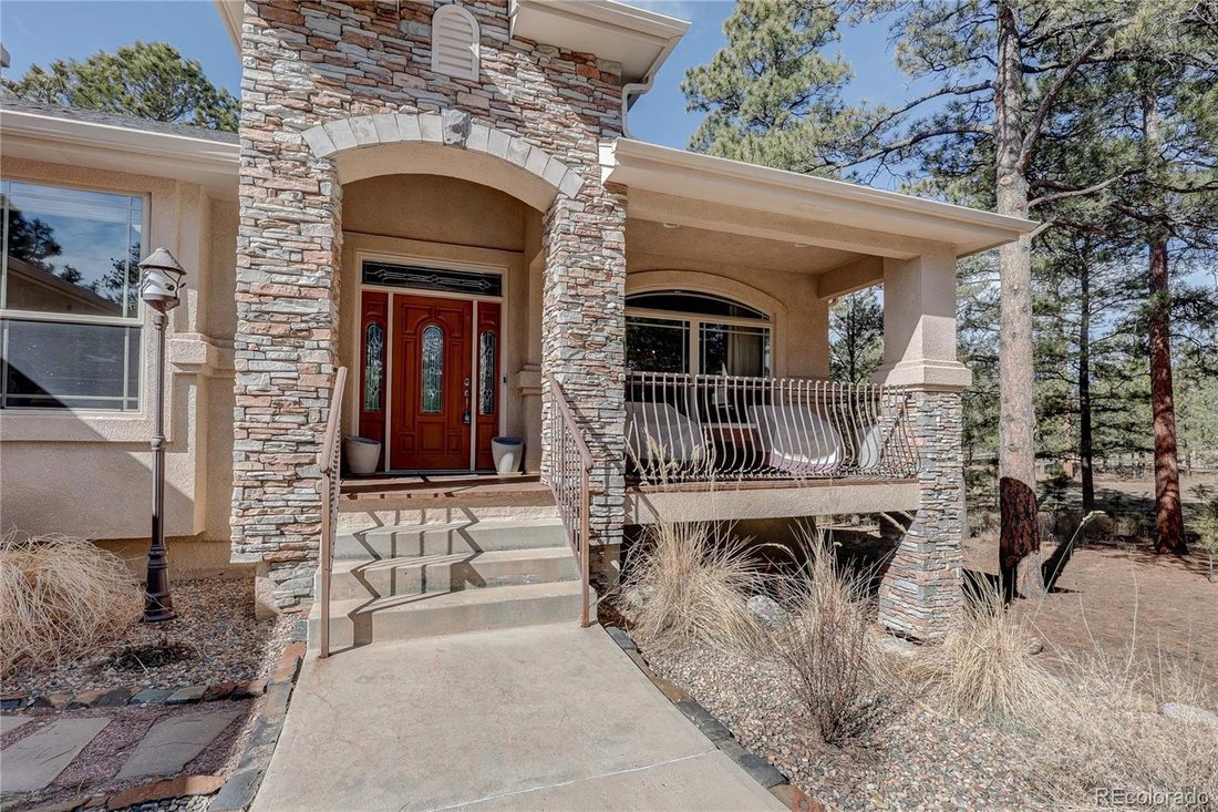 House in Colorado Springs, Colorado, United States 2 - 17410232
