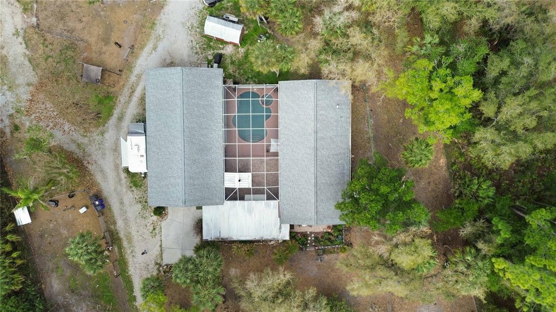 House in North Port, Florida, United States 5 - 17421571