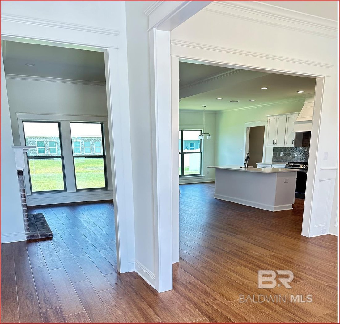 Casa en Daphne, Alabama, Estados Unidos 2 - 17420401