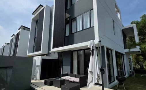 Villa in Choeng Thale, Phuket, Thailand 1