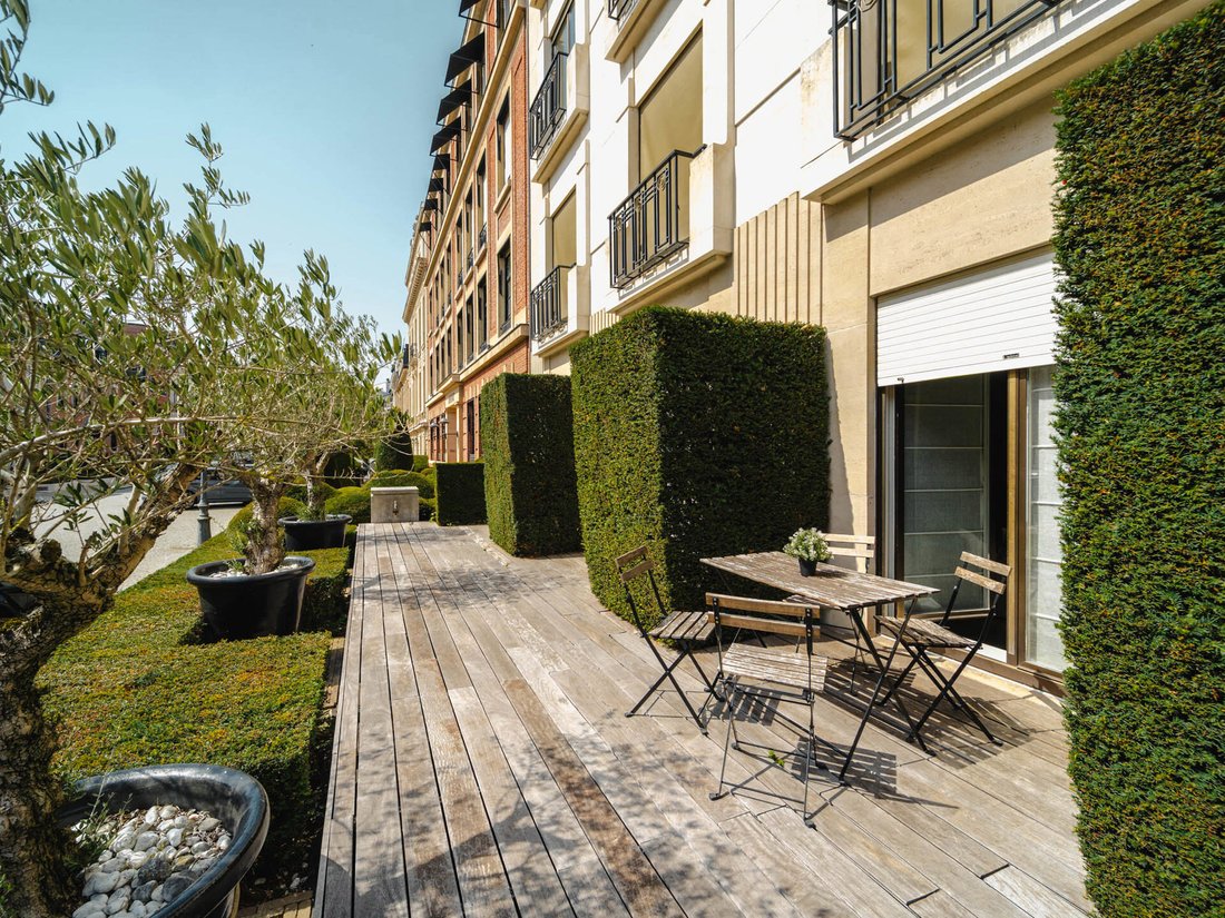 Apartment in Elsene, Brussels, Belgium 2 - 17412382