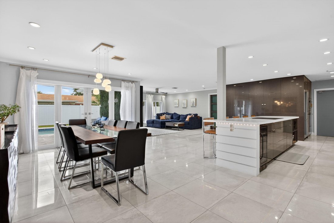 House in Fort Lauderdale, Florida, United States 5 - 17417247