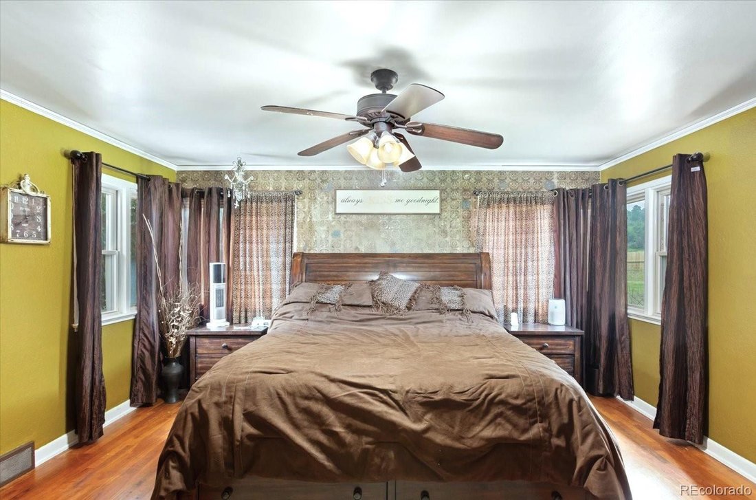 House in Howard, Colorado, United States 5 - 17420415