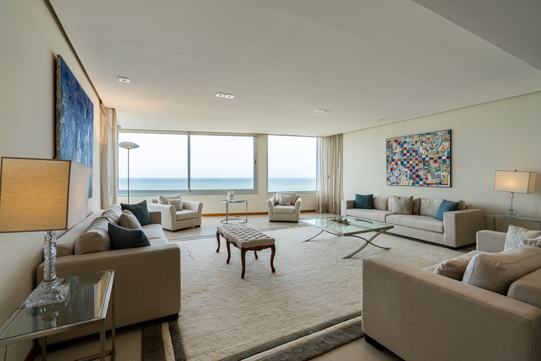 Apartment in Punta del Este, Maldonado Department, Uruguay 4 - 17412734