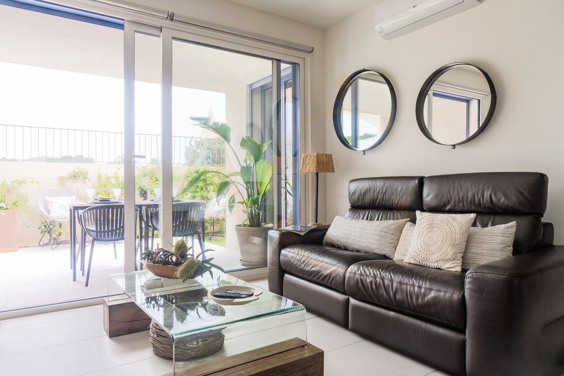 Apartment in Conceicao e Cabanas de Tavira, Algarve, Portugal 5 - 17414587