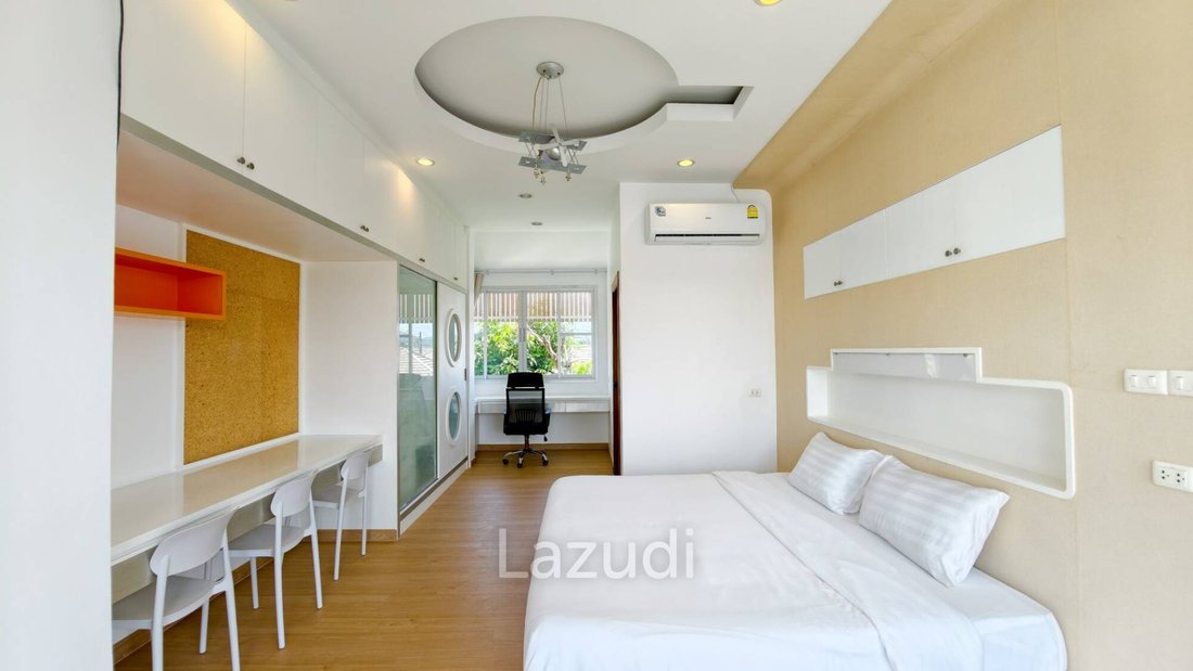 Villa in Chalong, Phuket, Thailand 4 - 17409183