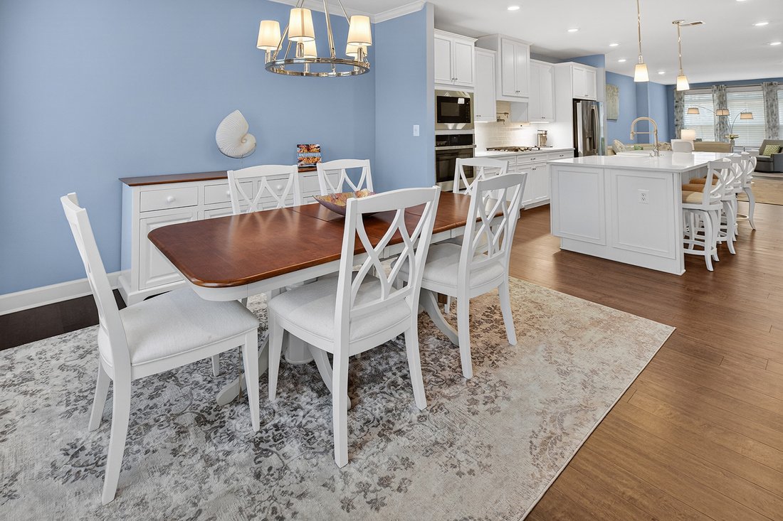 House in Millsboro, Delaware, United States 4 - 17412738