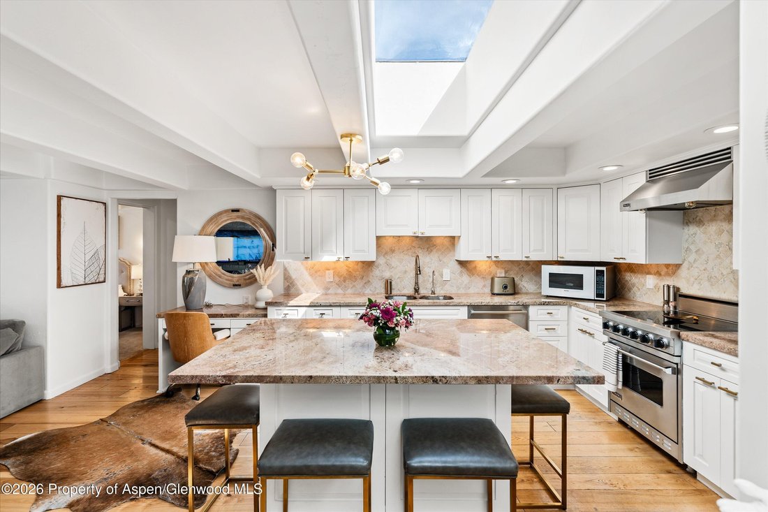 House in Aspen, Colorado, United States 3 - 17408324