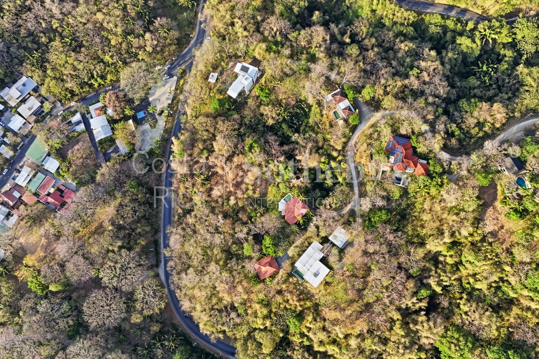Land in Nosara, Nicoya, Costa Rica 3 - 17413235