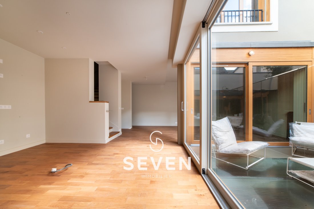 House in Centre Ville - Gambetta, Clichy, France 3 - 17381385