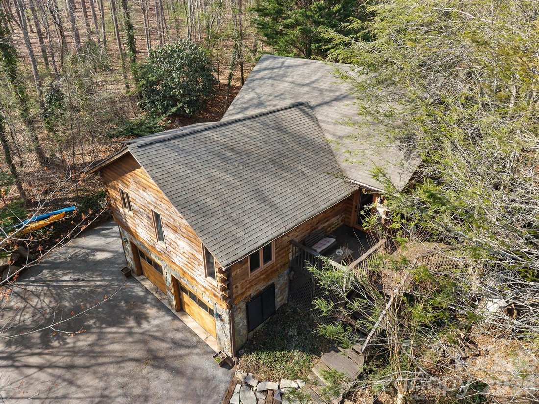 House in Horse Shoe, North Carolina, United States 5 - 17409148