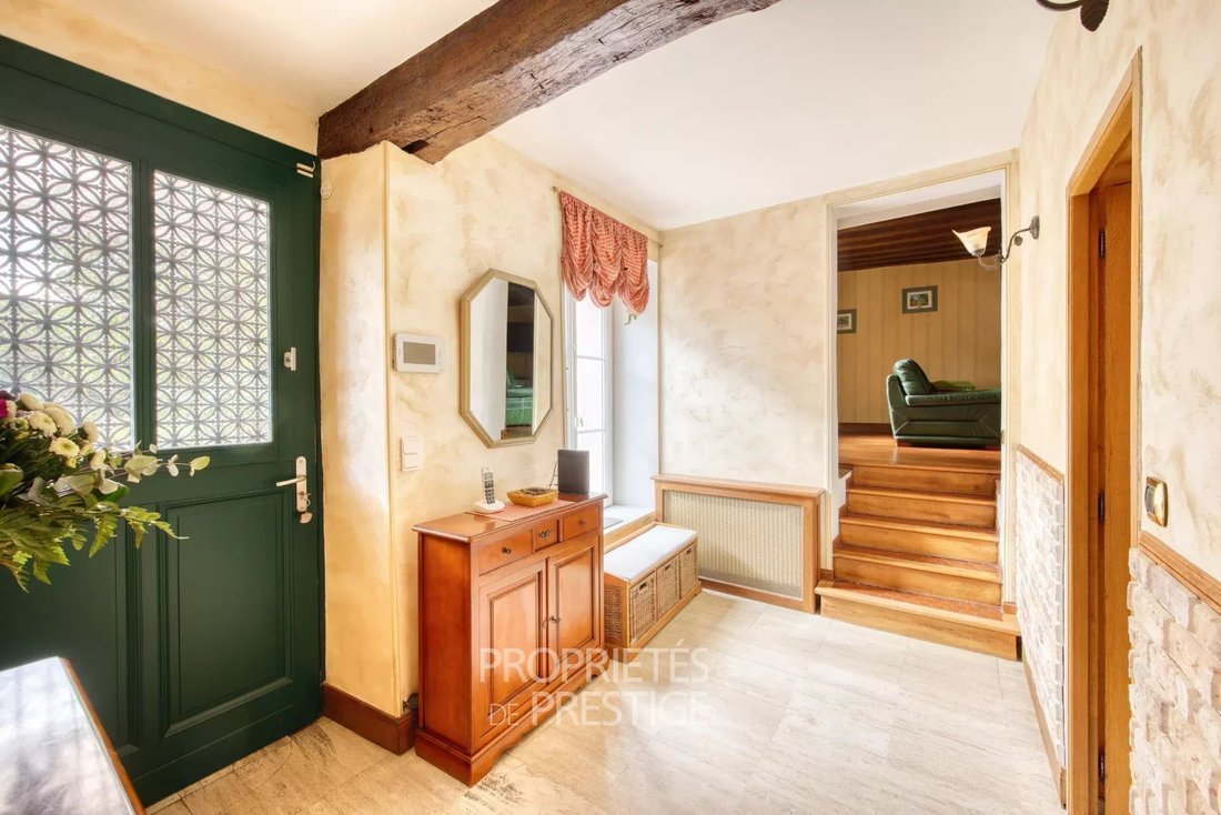 House in Centre Ville, Plaisir, France 4 - 16461003