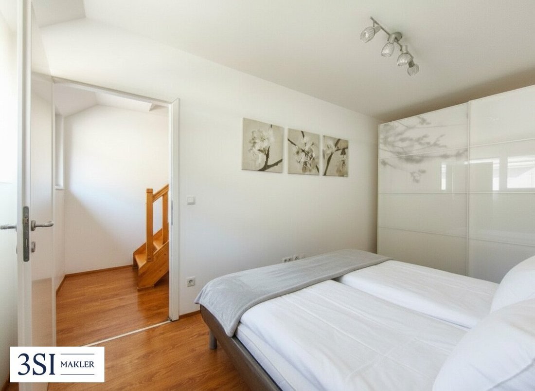 Penthouse en Viena, Viena, Austria 5 - 17421801