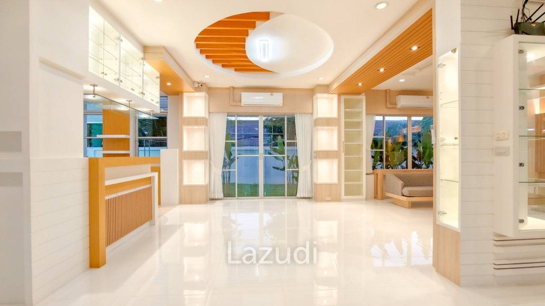 Villa in Chalong, Phuket, Thailand 2 - 17409183