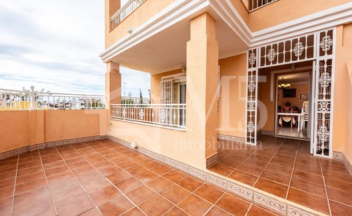Residenza a Torre del Mar, Vélez-Málaga, Andalusia 1