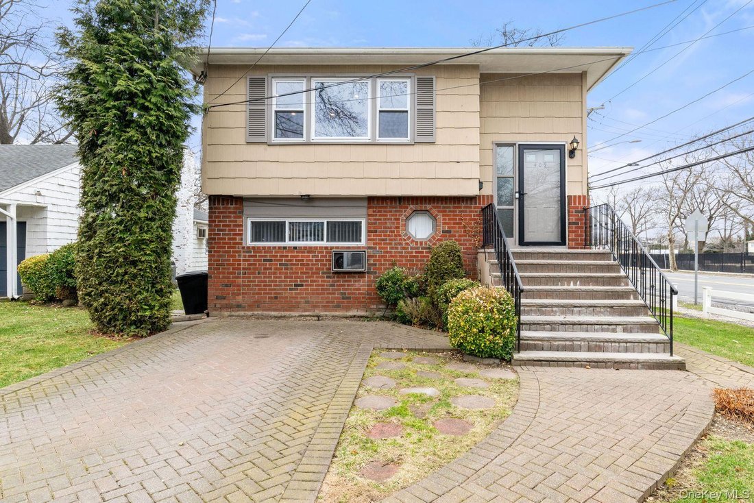House in Woodmere, New York, United States 1 - 17420449