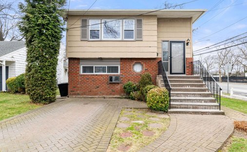 House in Woodmere, New York, United States 1