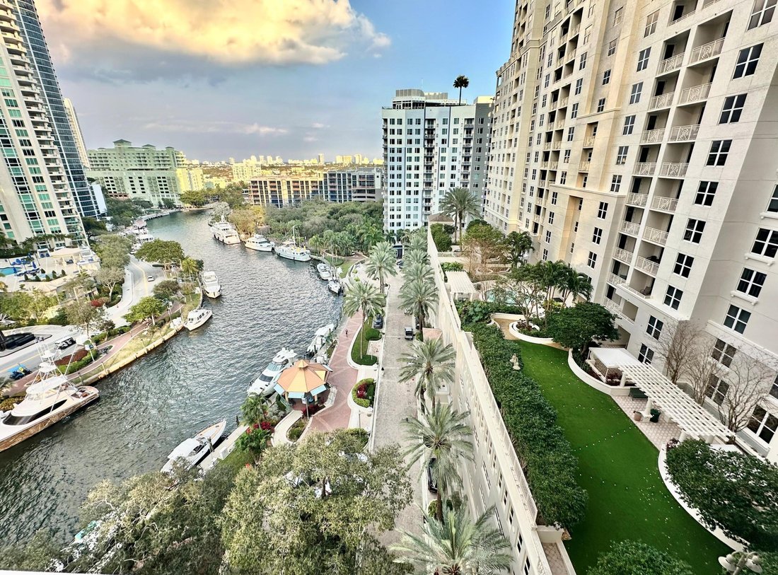 Condo in Fort Lauderdale, Florida, United States 4 - 17410616