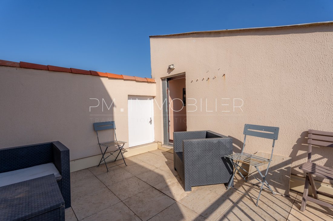 Apartment in Granettes-Jauberte-Sainte Anne, Aix-en-Provence, France 4 - 16764937