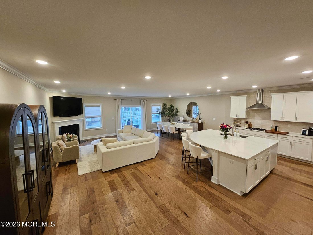 Condo in Marlboro Township, New Jersey, United States 5 - 17412543