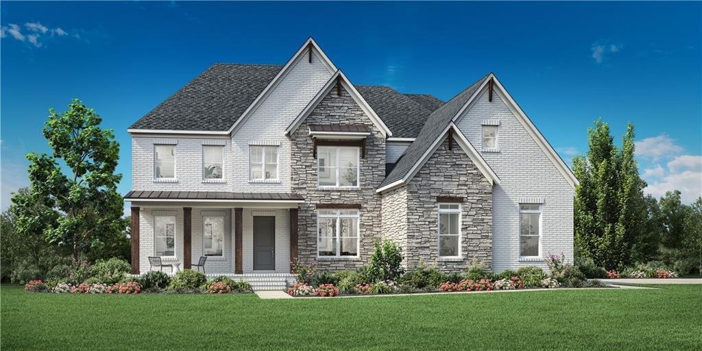 House in Lawrenceville, Georgia, United States 5 - 17411154
