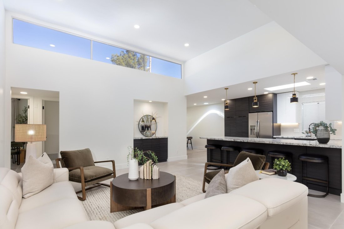 Townhouse in Scottsdale, Arizona, United States 1 - 17416434
