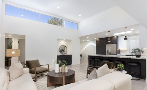Townhouse en Scottsdale, Arizona, Estados Unidos 1