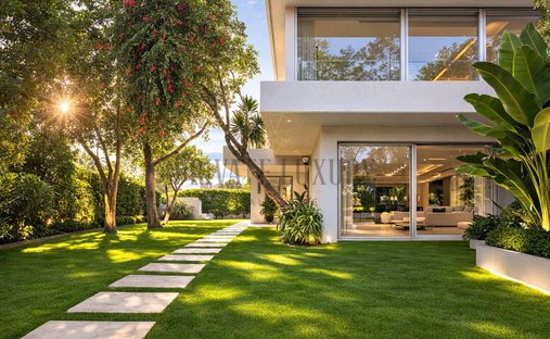 Casa en Belem, Lisboa, Portugal 1
