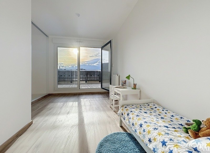 Apartment in Sciez, Auvergne-Rhône-Alpes, France 4 - 17412310
