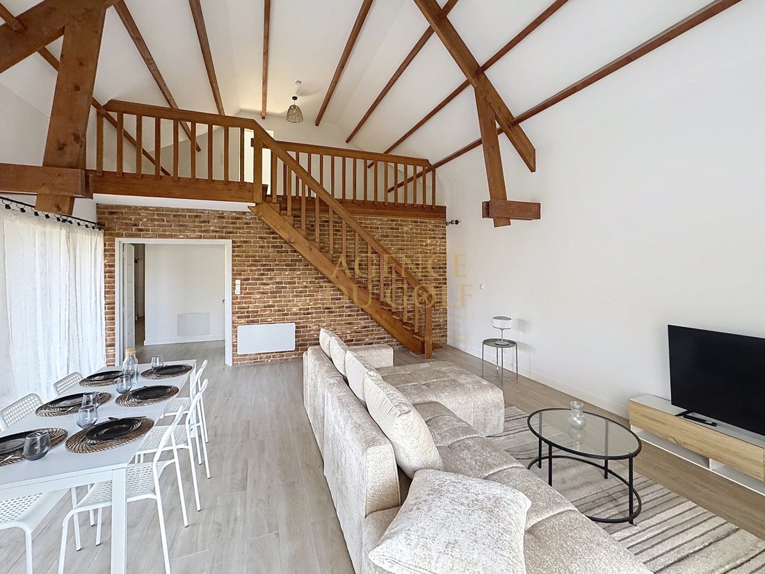 House in Merlimont, Hauts-de-France, France 2 - 17407984