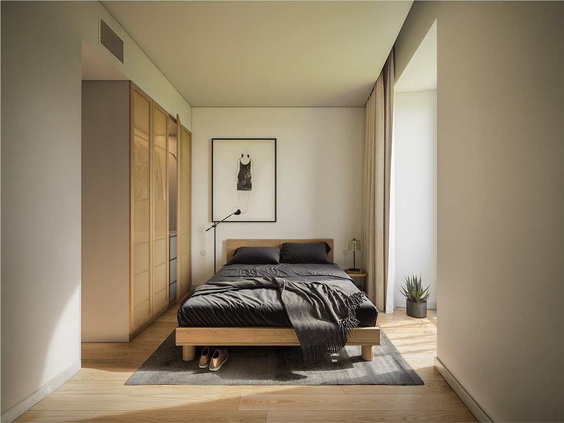 Apartment in Arroios, Lisbon, Portugal 5 - 17414861