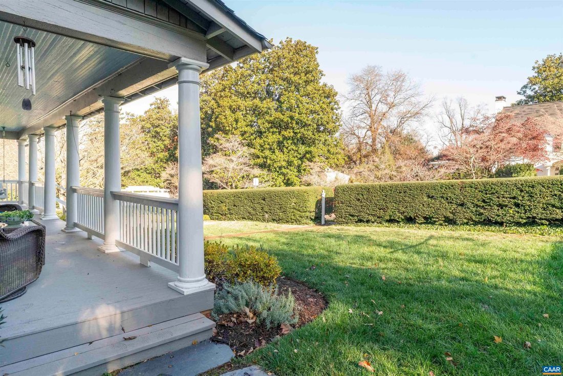 House in Charlottesville, Virginia, United States 2 - 17240882