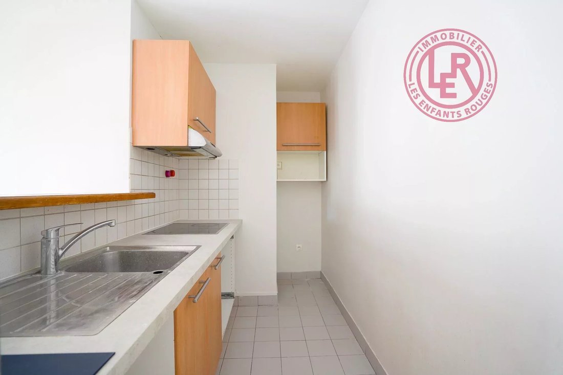 Apartment in Bastille-Popincourt, Paris 11e Arrondissement, Paris 5 - 16248917