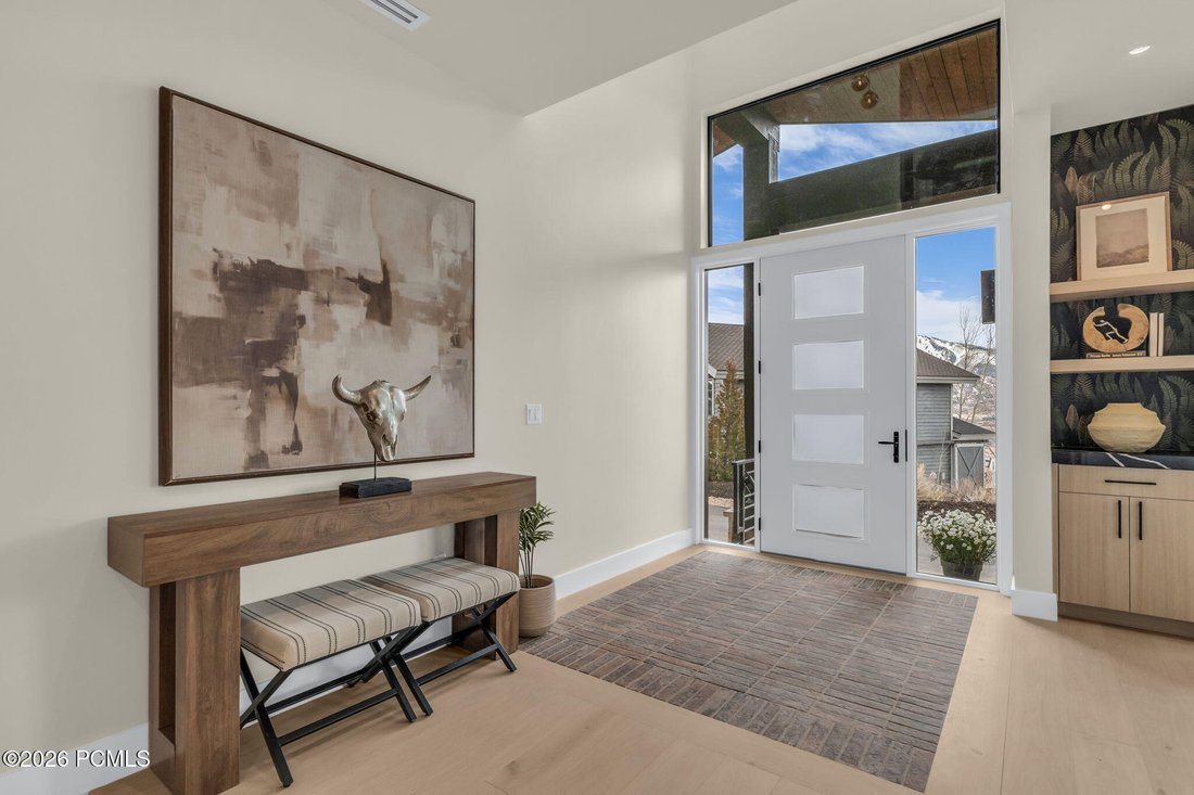 House in Kamas, Utah, United States 2 - 17411366